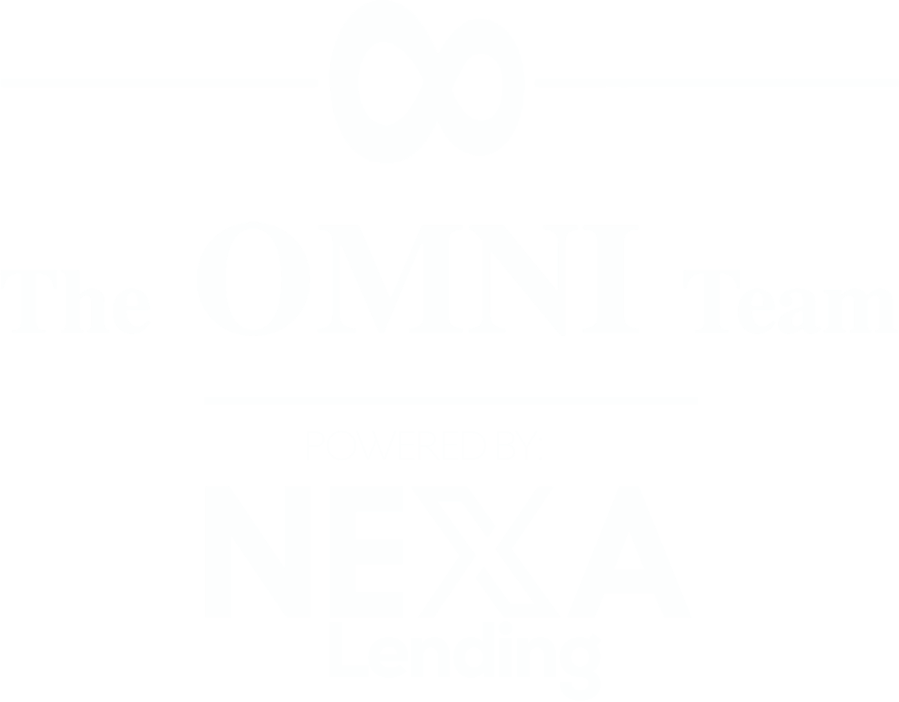 The Omni Team, at Nexa Lending -Team Lead, MLO